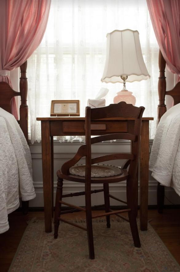 Colonial Capital B&B ウィリアムズバーグ エクステリア 写真